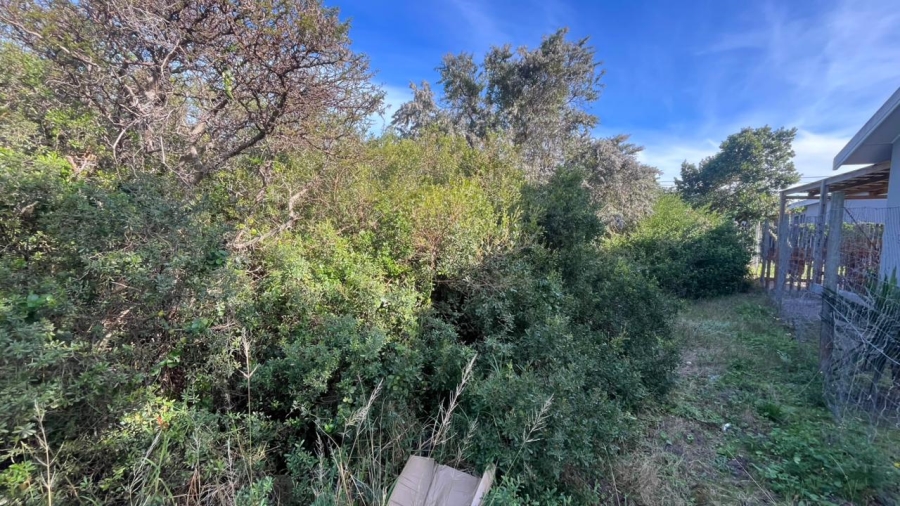 Commercial Property for Sale in Aston Bay Eastern Cape
